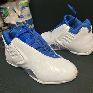 Adidas Tmac 3 Orlando Edition